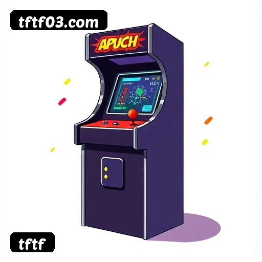 Privilégios VIP tftf