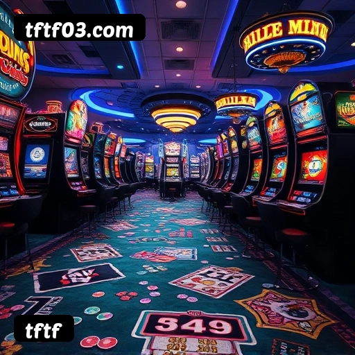 Performance App tftf