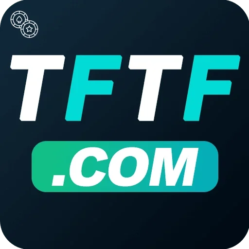 Logo da tftf