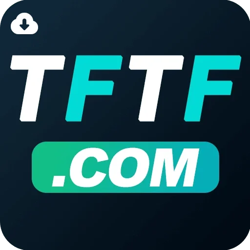 Logo da tftf