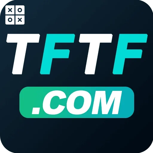 Logo da tftf