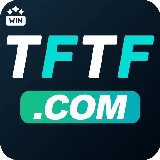 Logo da tftf