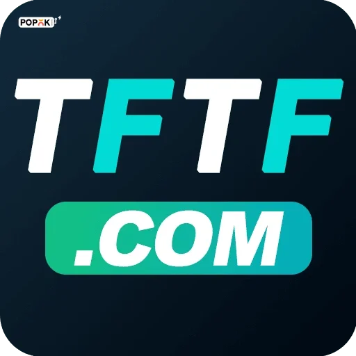 Logo da tftf