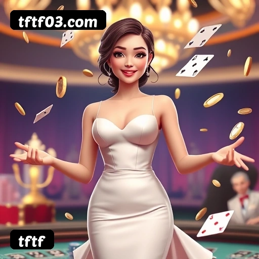 Jogos de slot online na tftf